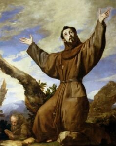 Francisco de Assis e a Cultura do Descarte: Um Santo Contra o Egoísmo do Nosso Tempo