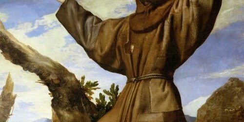 Francisco de Assis e a Cultura do Descarte: Um Santo Contra o Egoísmo do Nosso Tempo