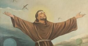 O Milagre Suspenso: A Proteção de São Francisco de Assis no Sertão Nordestino